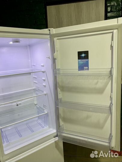 Холодильник 158см+доставка