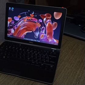 Dell Latitude E6230