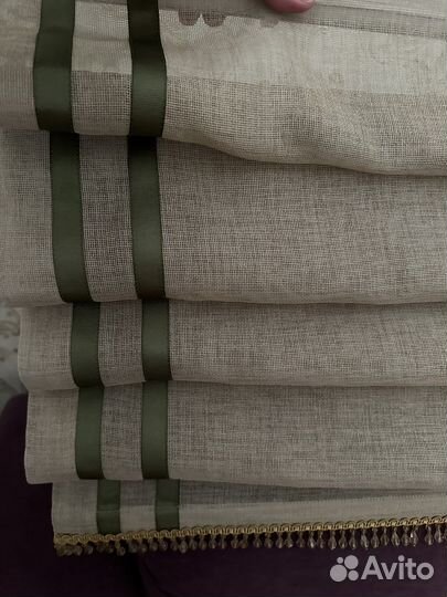 Римские шторы