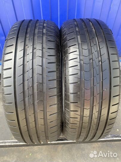 Vredestein SporTrac 5 195/55 R16