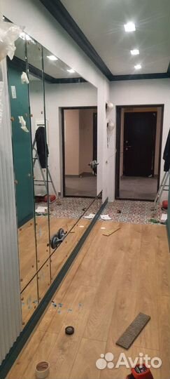 Зеркало под заказ