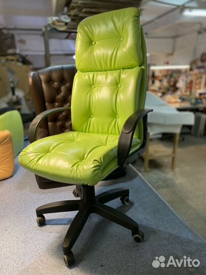 Кресло компьютерное