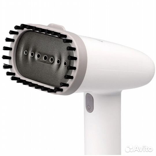 Отпариватель ручной Galaxy Line GL 6198, Белый