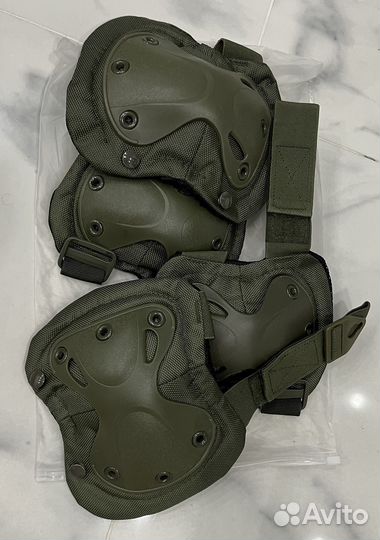 Налокотники