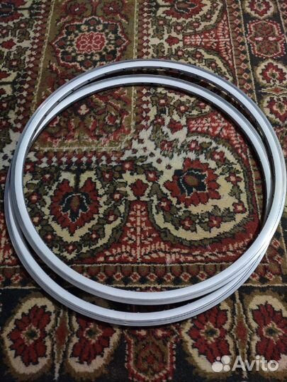 Педали, втулка, каретка, обод, вынос, подседел