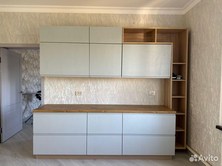 Кухонный гарнитур новый