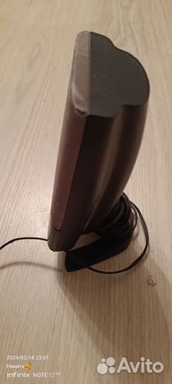 Компьютерные колонки бу