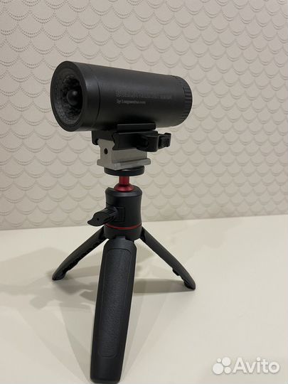 Хронограф Bulletseeker mach4