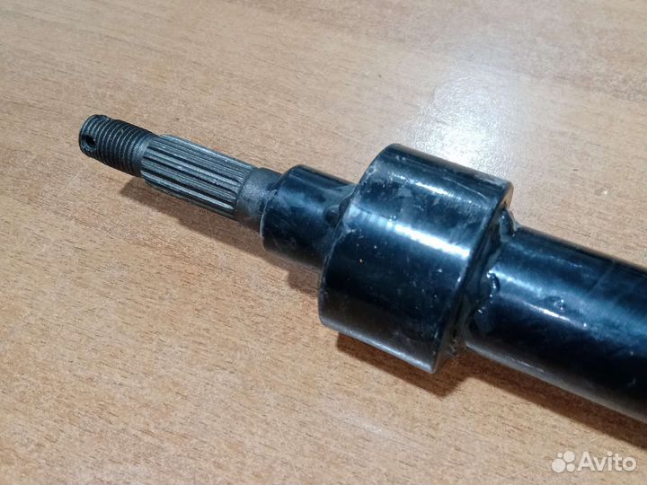 Рулевая колонка Stels ATV500/700