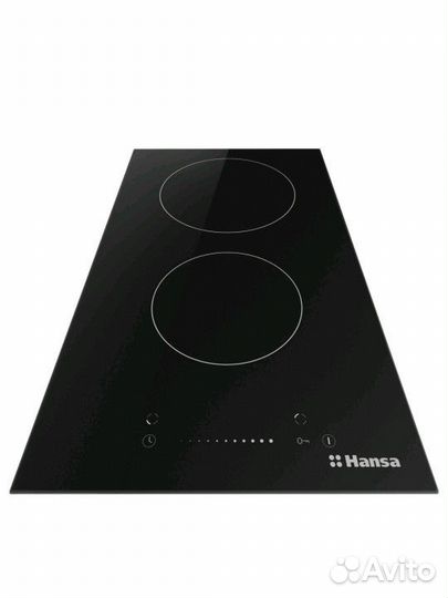 Варочная панель электрическая новая