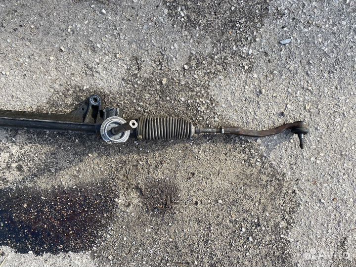 Рулевая рейка Renault Megane 2, Scenic 2 №2
