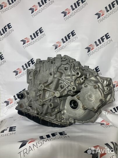 Ремонтный вариатор Cvt Nissan Teana J32 2.5RE0F10A