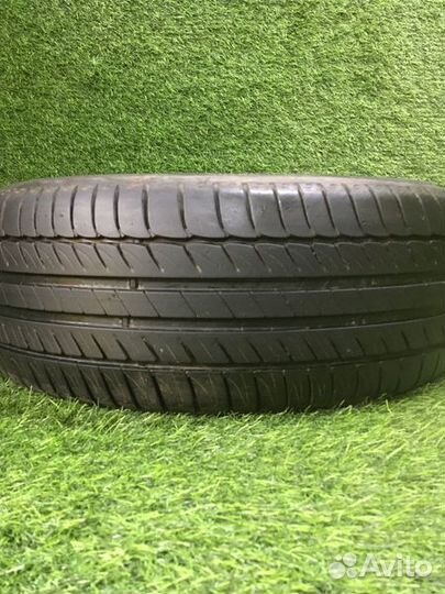 Michelin Primacy HP 215/55 R16 93H