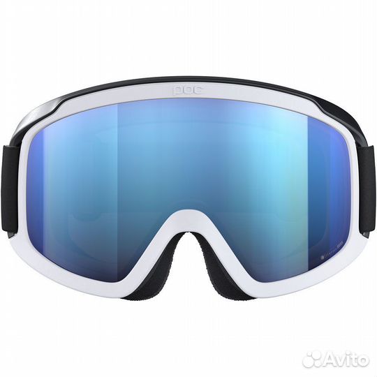 Горнолыжные очки Oakley Flight Tracker, POC Opsin