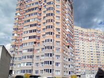 2-к. квартира, 59,7 м², 15/22 эт.