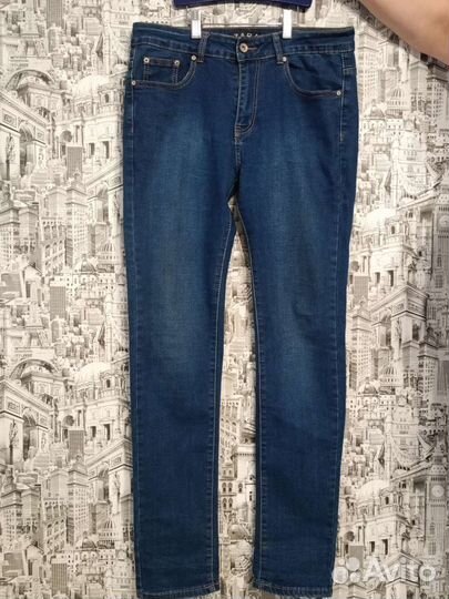 Джинсы 31размера
