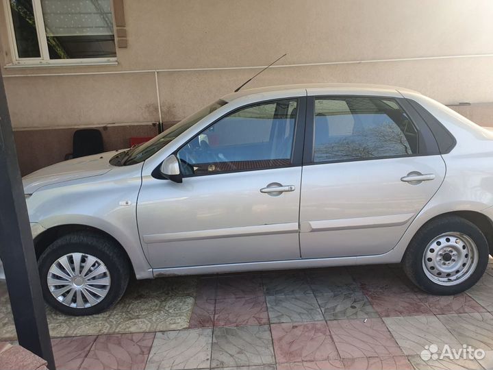 Аренда автомобиля