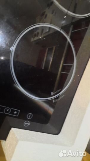 Варочная панель hotpoint ariston