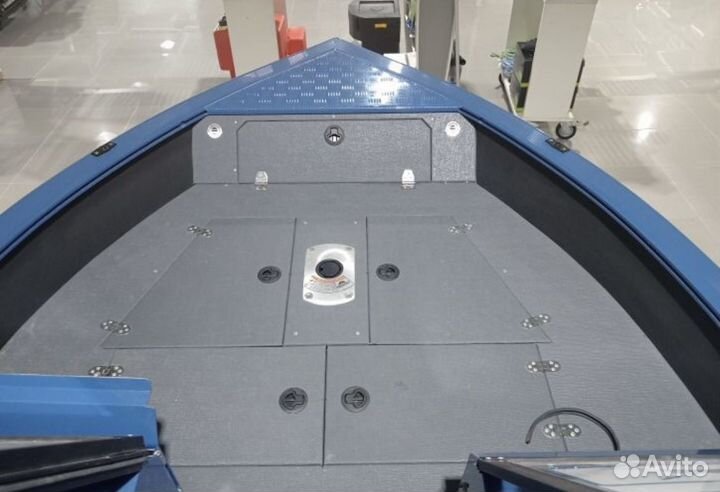 Триера мп460