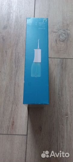 Ирригатор новый xiaomi