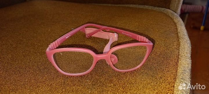 Оправа для очков детская lazzaro