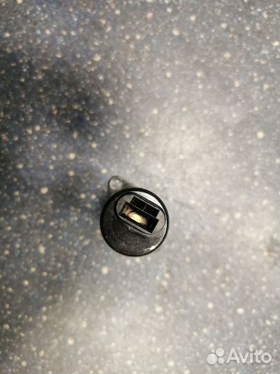 Клапан газораспределительного механизма