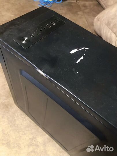 Корпус для пк