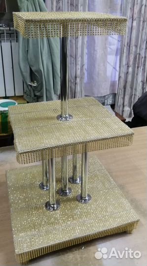 Подставка для бутылок