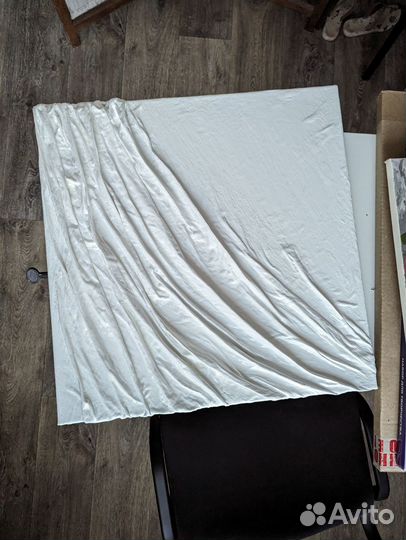 Модуль из двух картин 