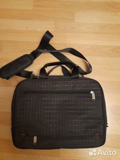 Сумка для ноутбука новая