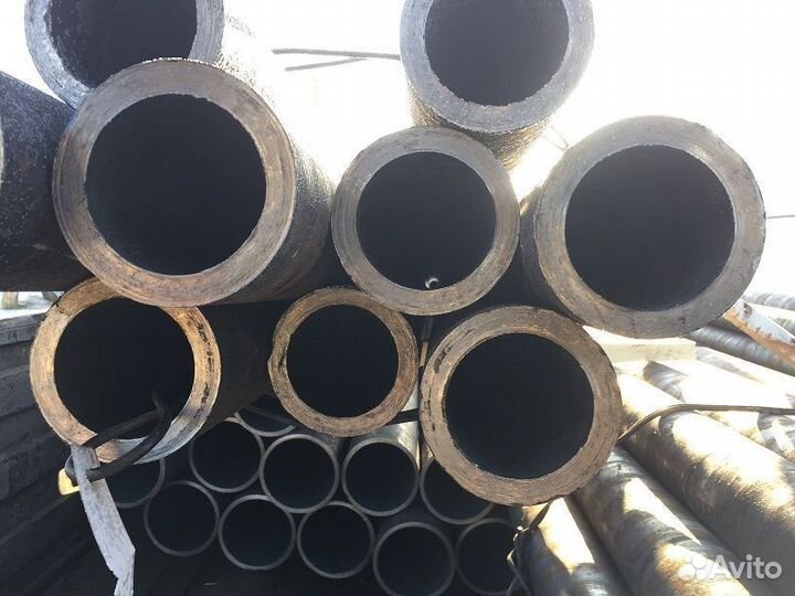 Труба оптом Металлопрокат