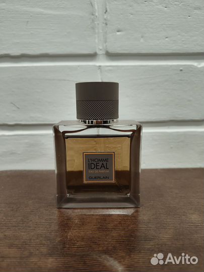 Guerlain l homme ideal eau de parfum