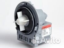 Сливной насос для стиральной машины (Помпа)