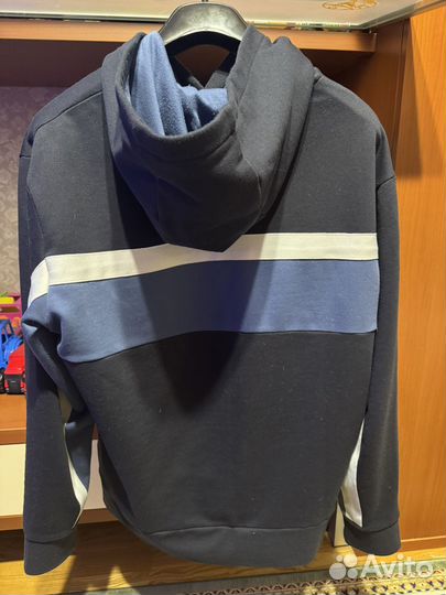 Оригинальная Худи Armani Exchange