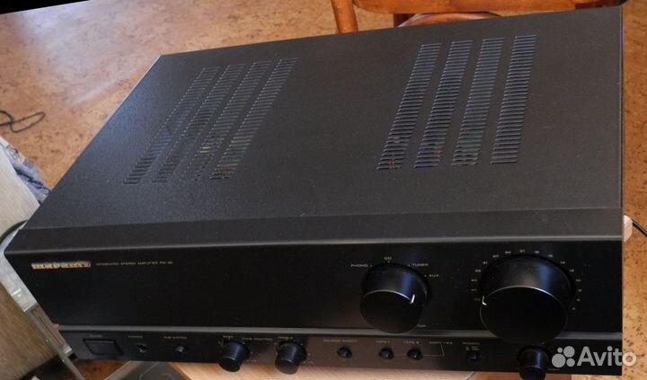 Усилитель Marantz PM-40