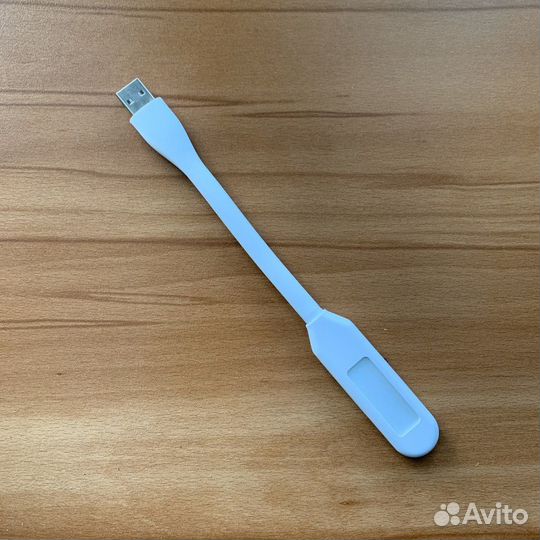 USB Лампа для ноутбука