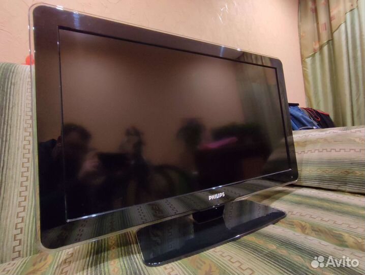 Телевизор philips 37 дюймов