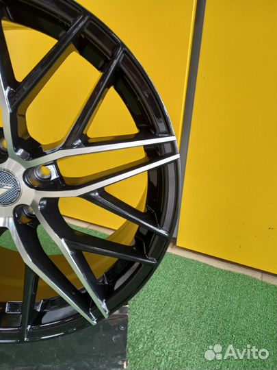 Диск литой R19 x114.3