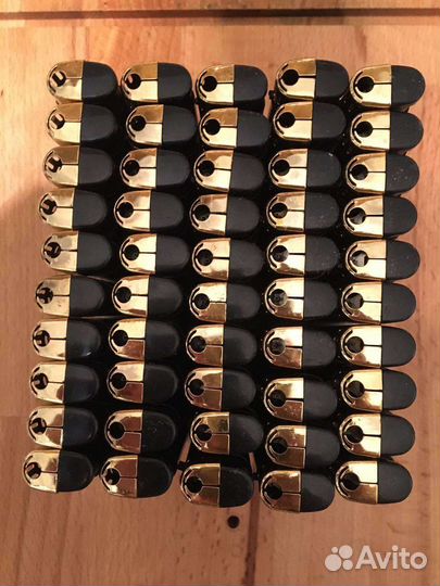 Зажигалки Пьезо wp-03