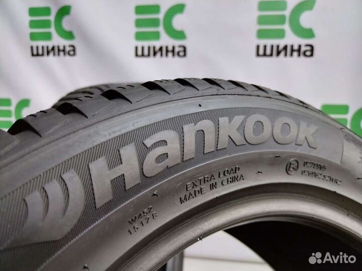 Hankook Winter I'Cept RS2 W452 205/55 R16
