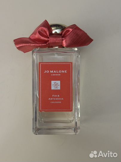 Jo malone fir artemisia