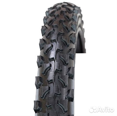 Покрышки и камеры для велосипеда (новые)