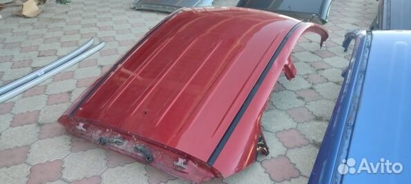 Крыша Mitsubishi ASX Митсубиси асх 2011-2020год