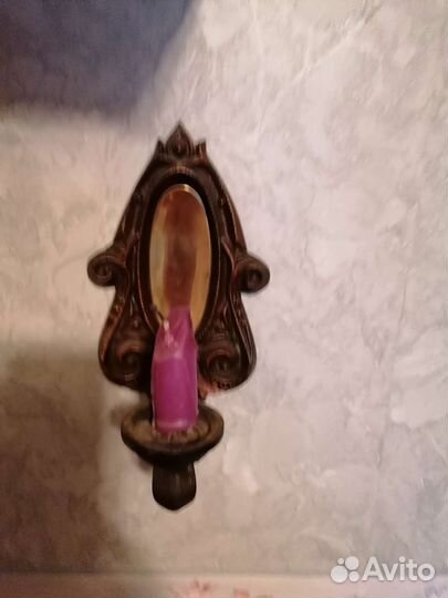 Подсвечник