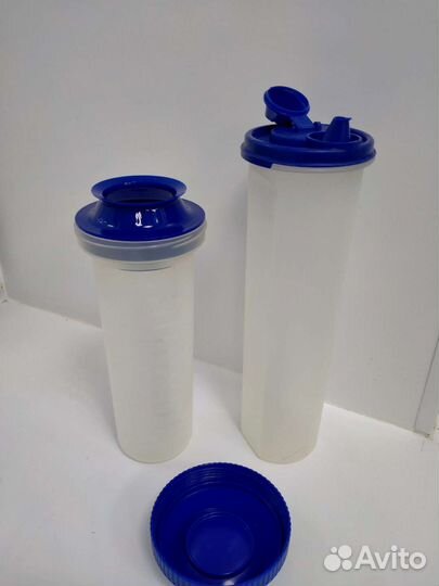 Контейнеры пищевые Tupperware