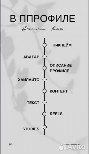 Смм продвижение