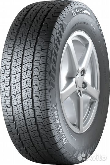 Matador MPS400 Variant All Weather 2 205/75 R16 110R