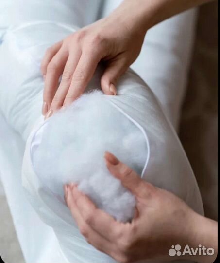 Подушка для беременных