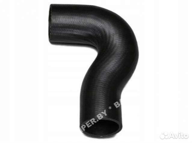 Патрубок интеркулера Volkswagen Golf 4 1J0145838B