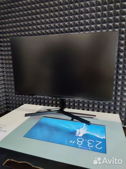 Новый монитор 24'' Xiaomi Mi Desktop Monitor 1С